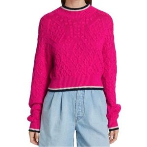 Mother Sweater Size M